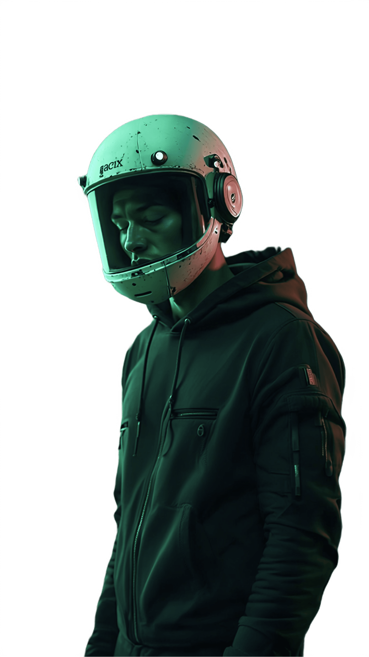 Astronauta visual