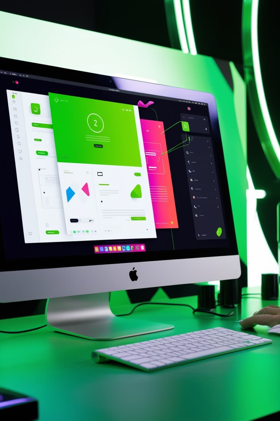 computer