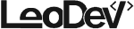LeoDev Logo Animated 0