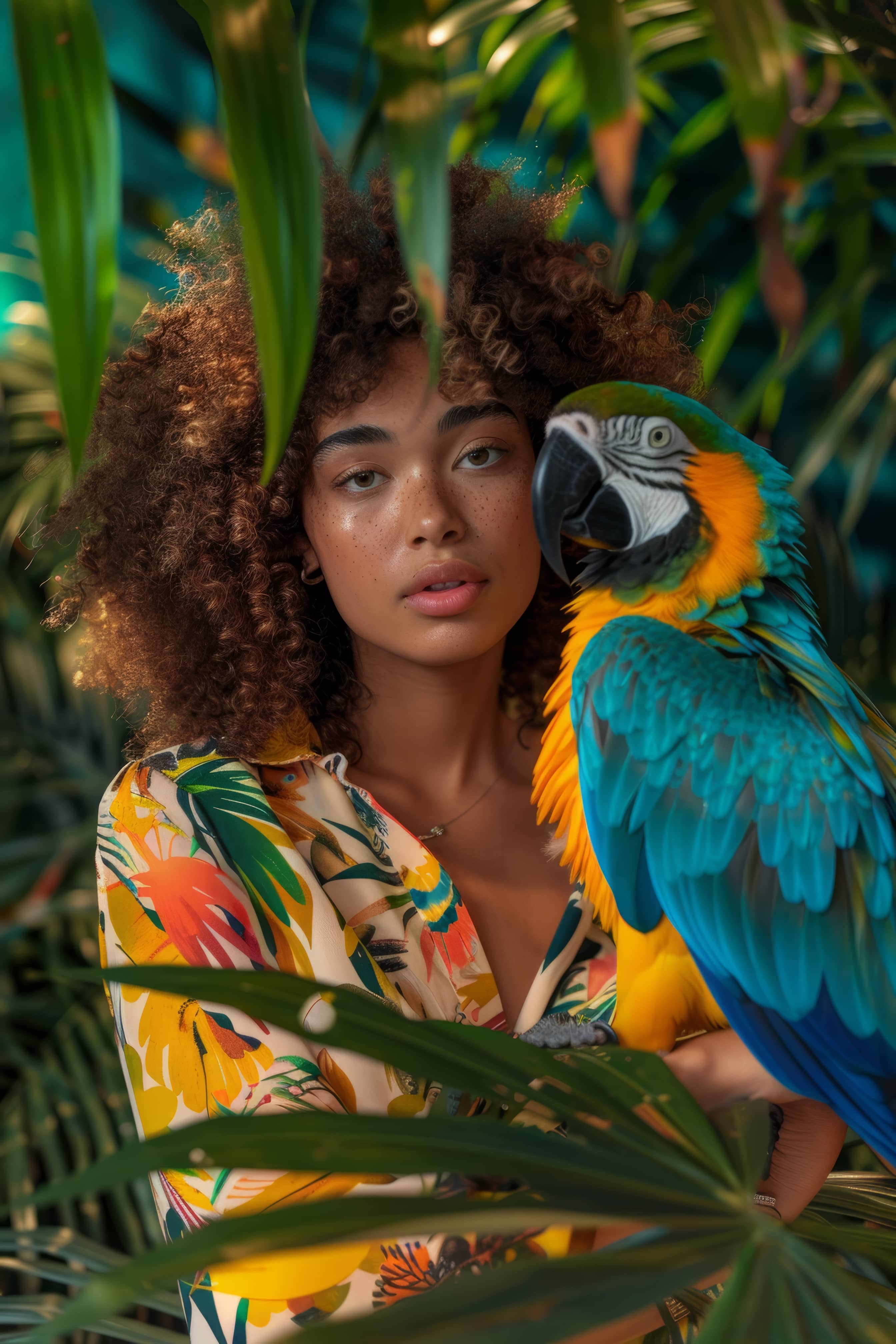 Visão sem fronteiras