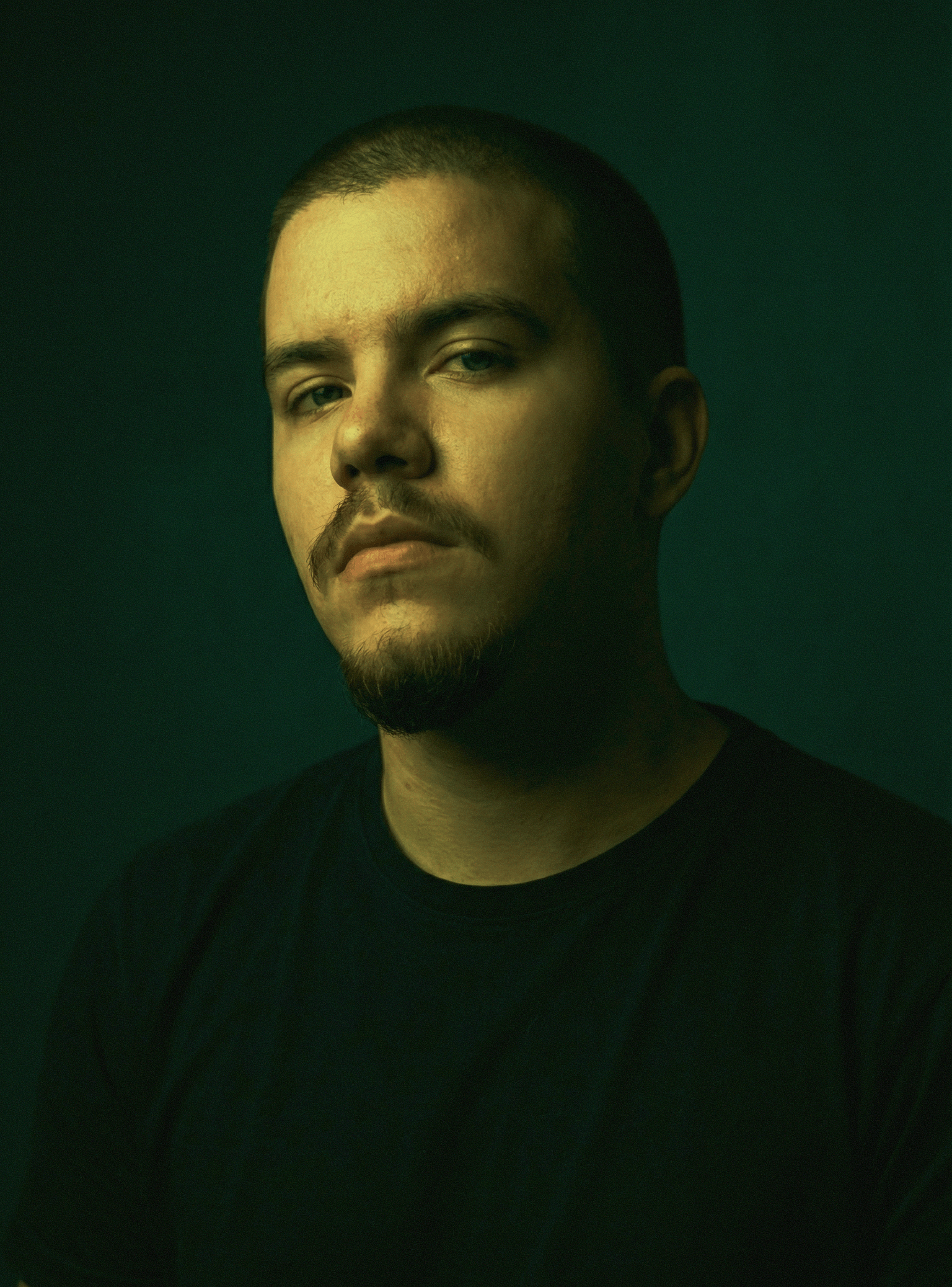 Leandro Medeiros - Diretor Criativo