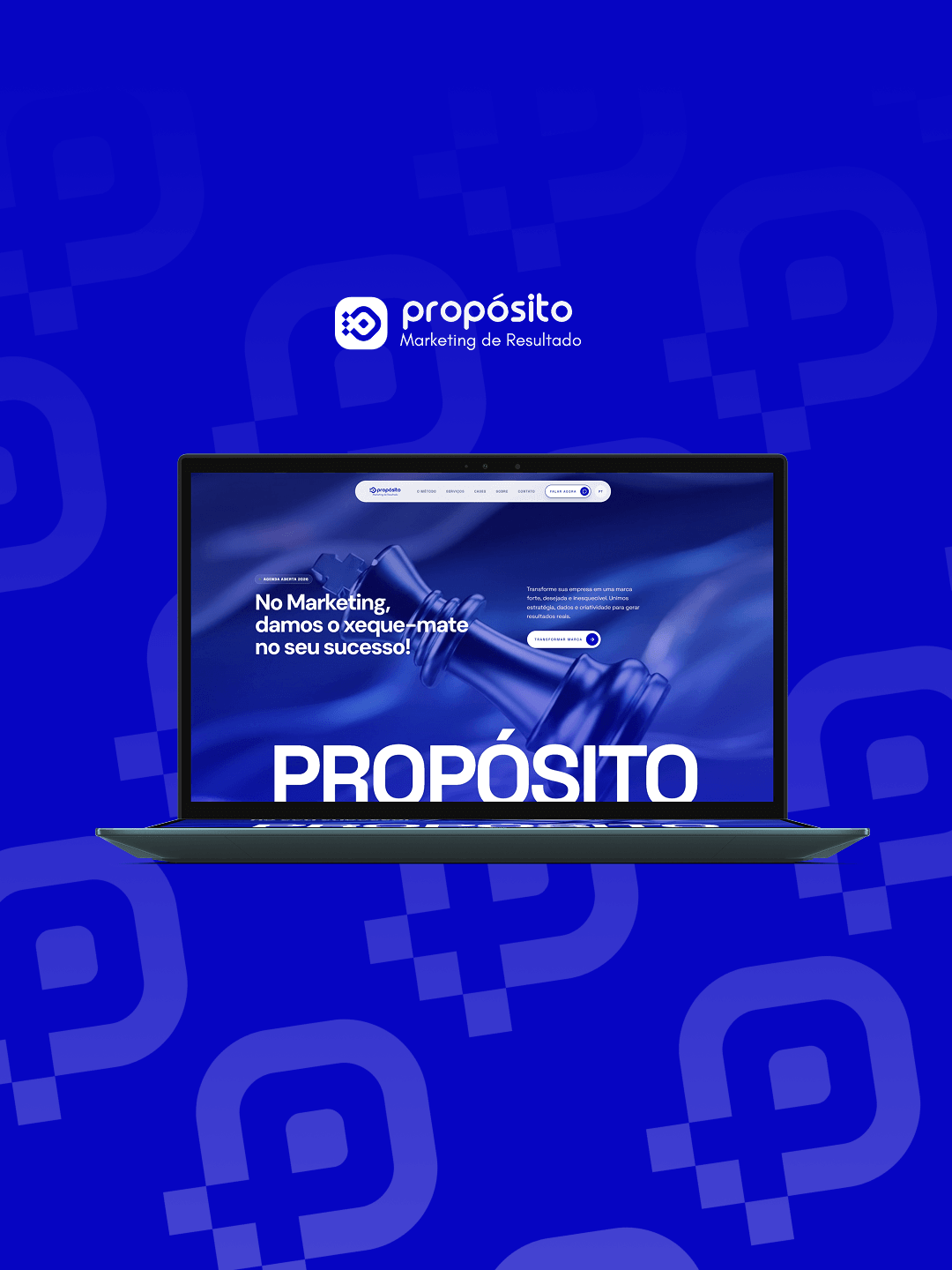 Propósito Marketing