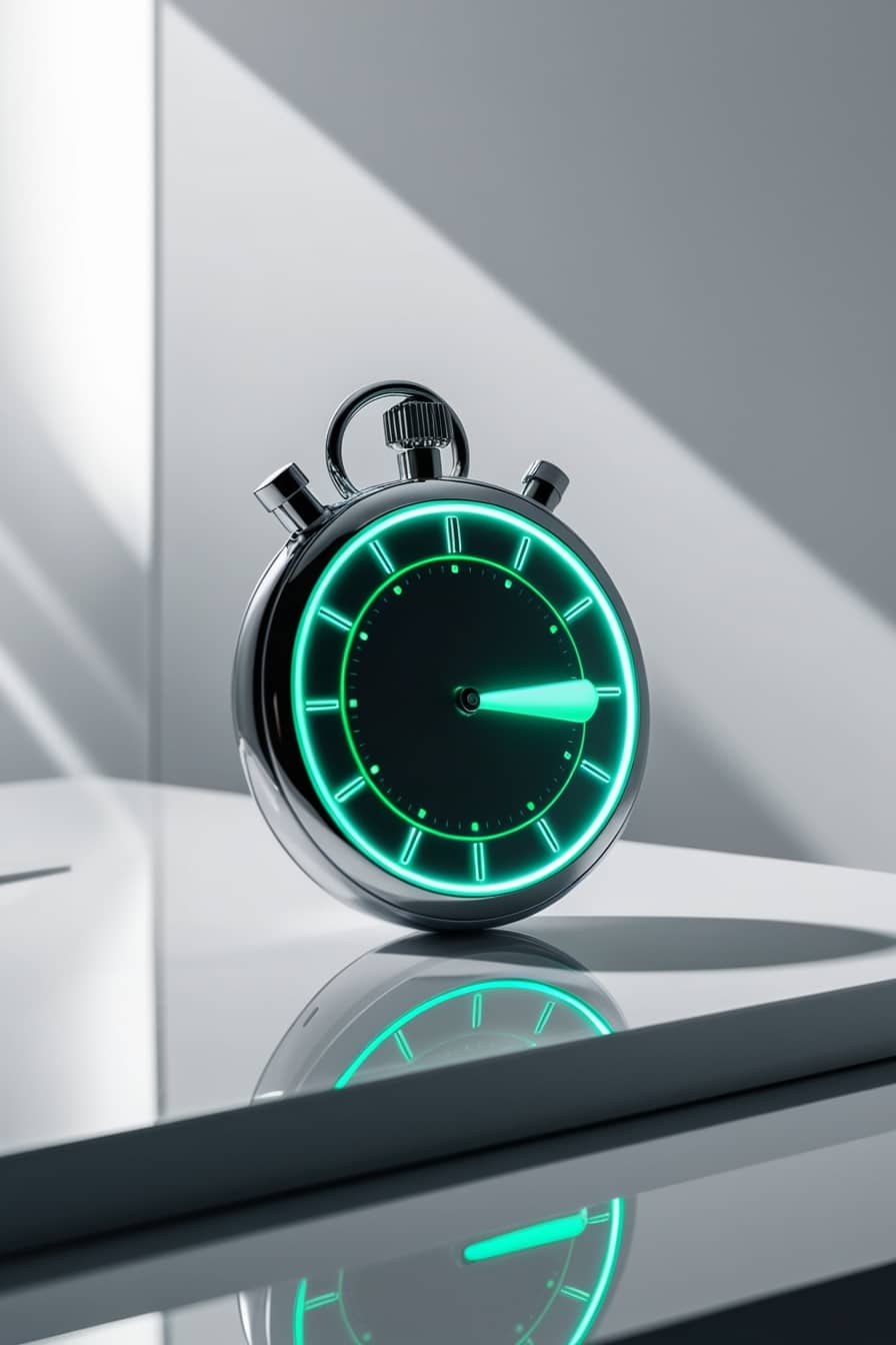 Execução que não trava